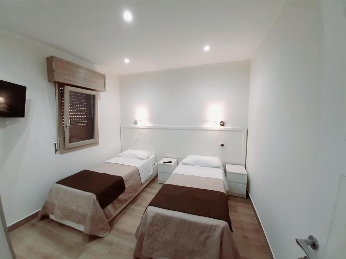 Guest Room Nesea Pellaro Exterior foto