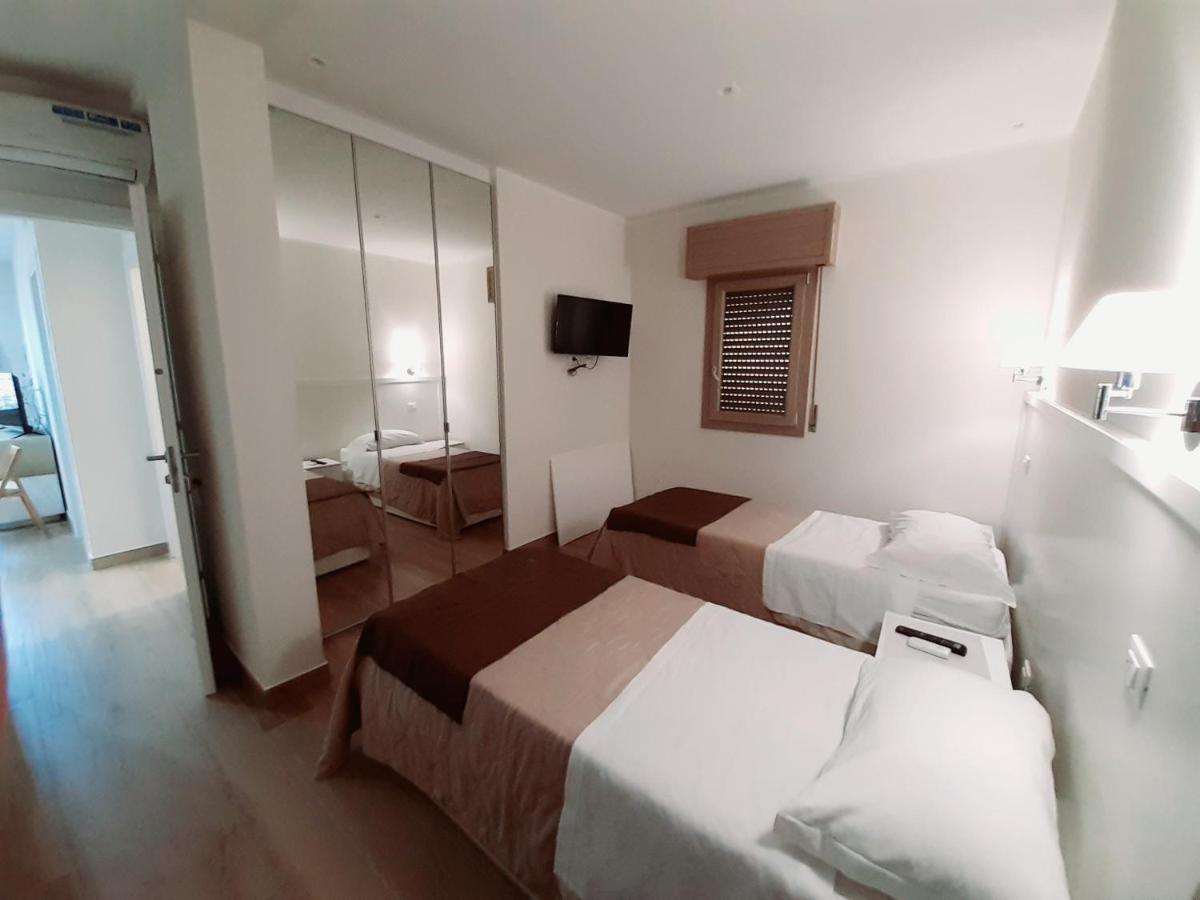 Guest Room Nesea Pellaro Exterior foto