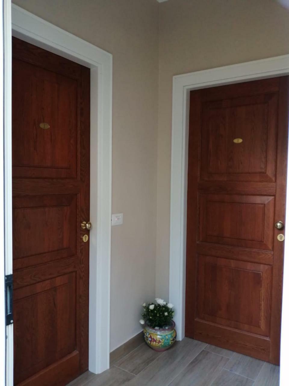 Guest Room Nesea Pellaro Exterior foto