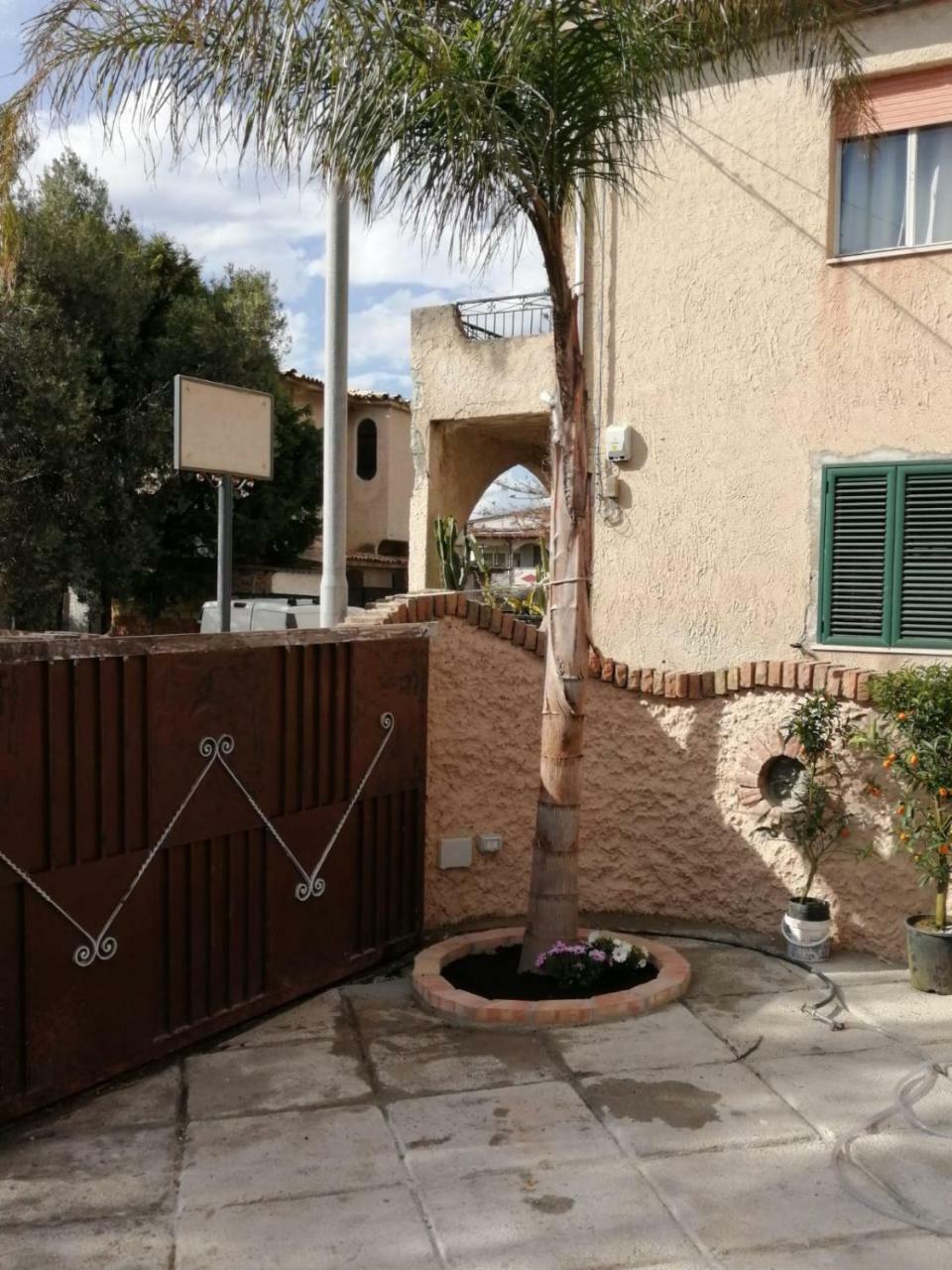 Guest Room Nesea Pellaro Exterior foto