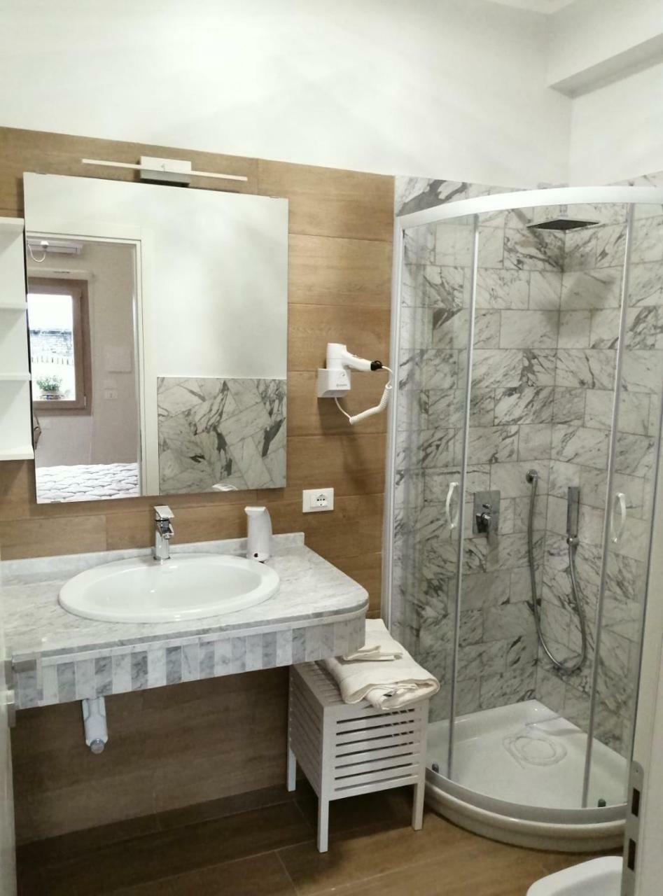Guest Room Nesea Pellaro Exterior foto