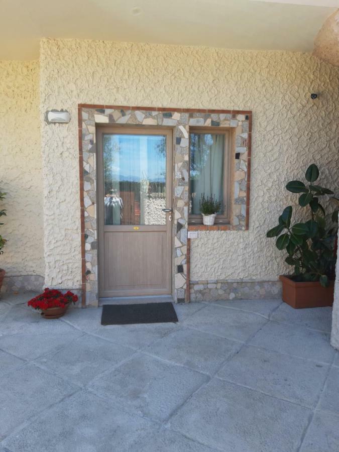 Guest Room Nesea Pellaro Exterior foto